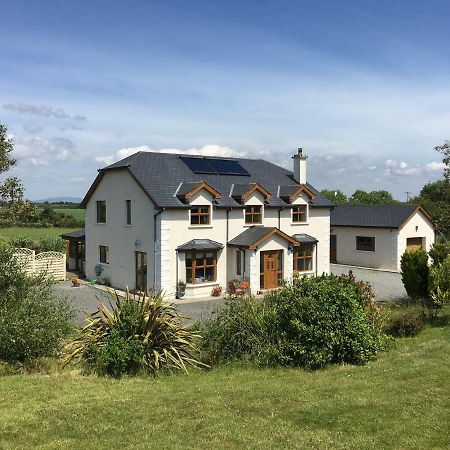 Tobernaglough Wexford Pet Friendly Country B&B Ramsgrange Extérieur photo