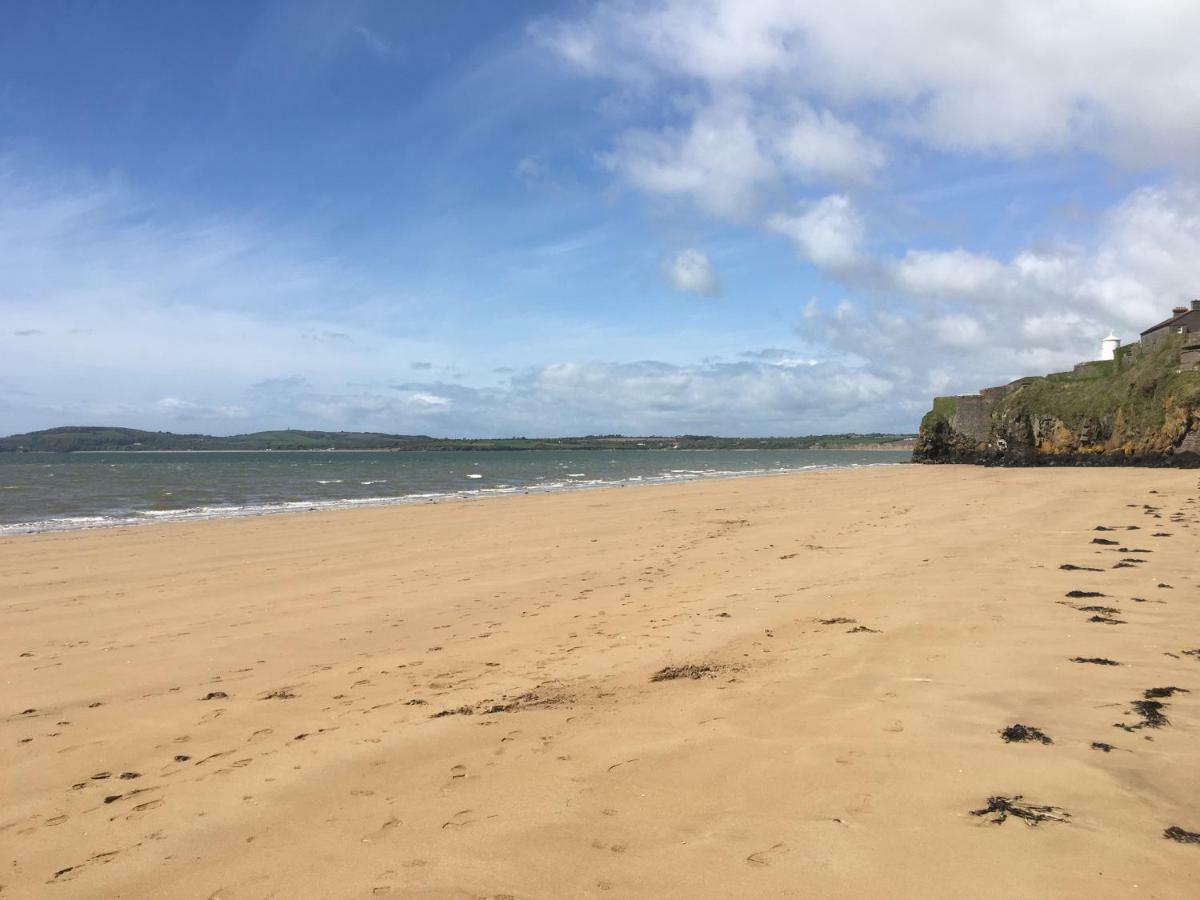 Tobernaglough Wexford Pet Friendly Country B&B Ramsgrange Extérieur photo
