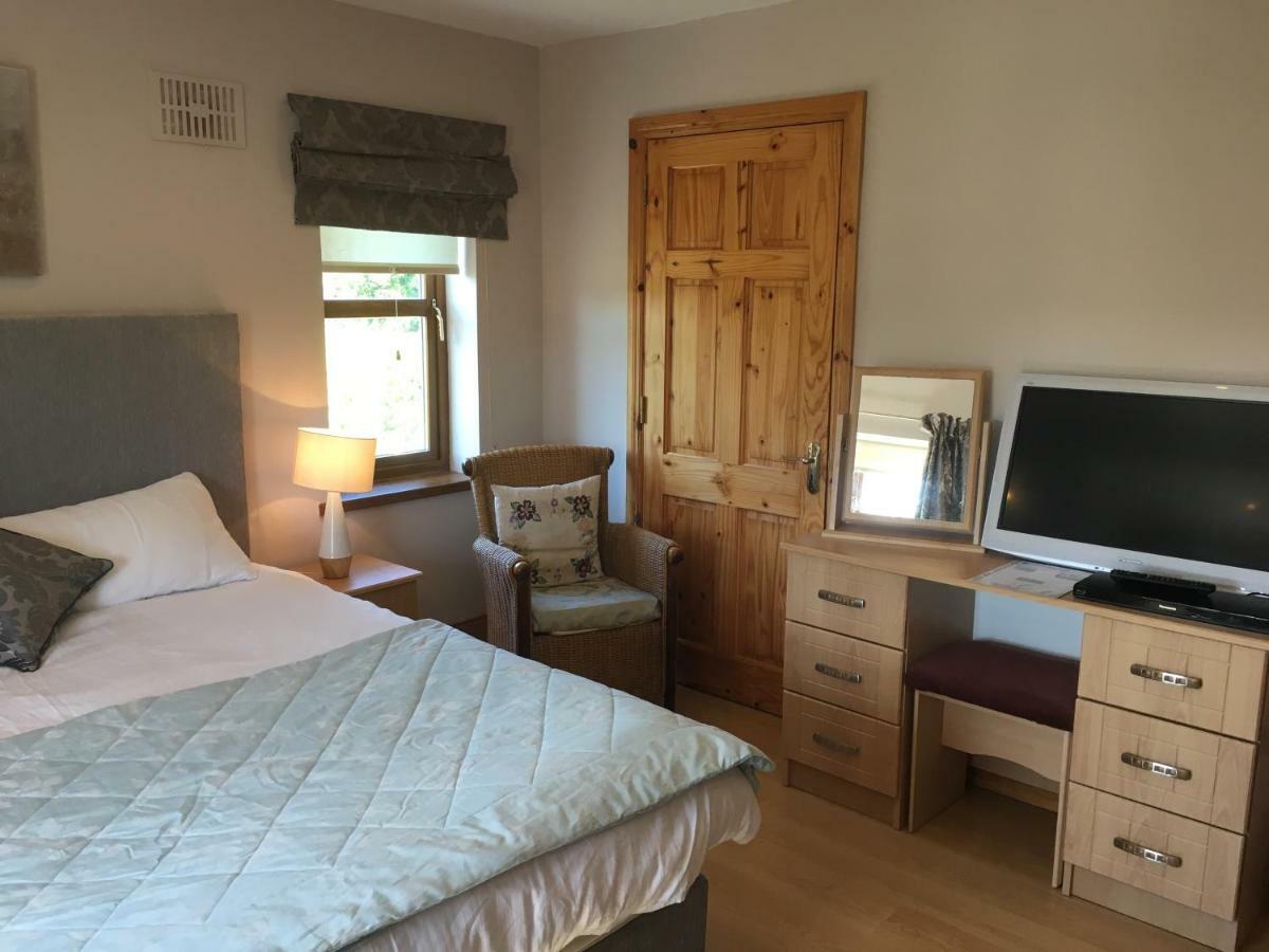 Tobernaglough Wexford Pet Friendly Country B&B Ramsgrange Extérieur photo