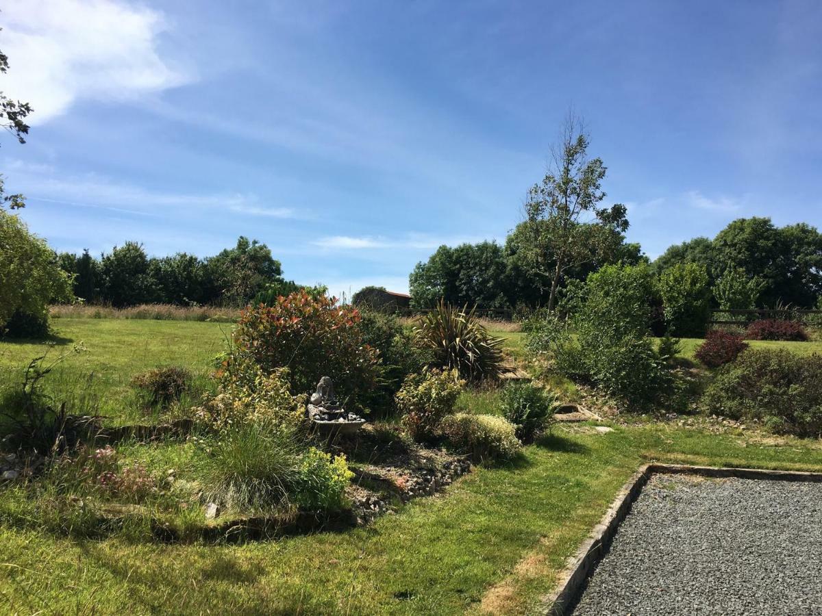 Tobernaglough Wexford Pet Friendly Country B&B Ramsgrange Extérieur photo