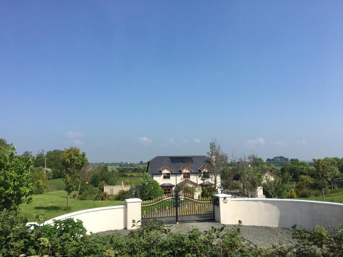 Tobernaglough Wexford Pet Friendly Country B&B Ramsgrange Extérieur photo